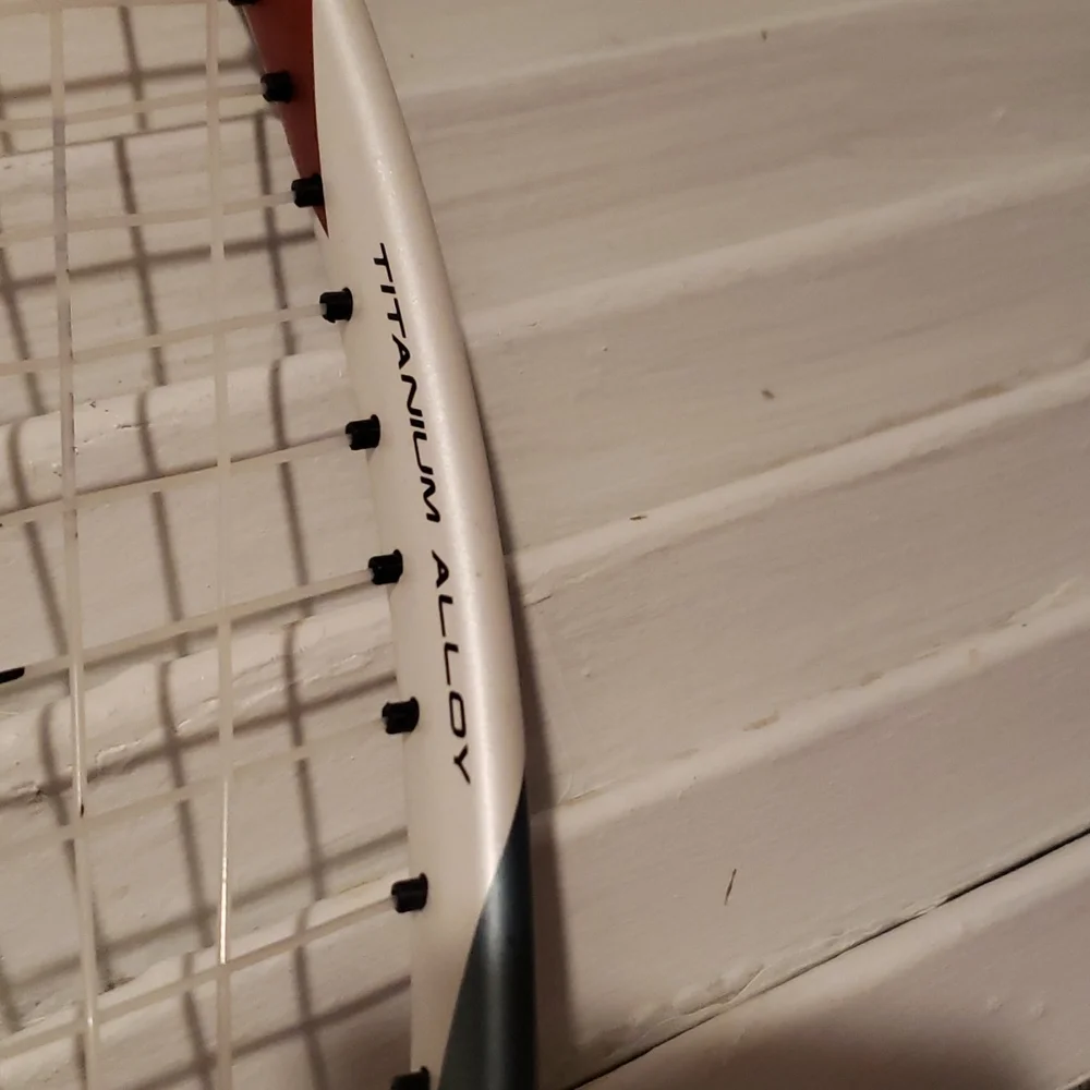 Ektelon Racket - Picture 6 of 11